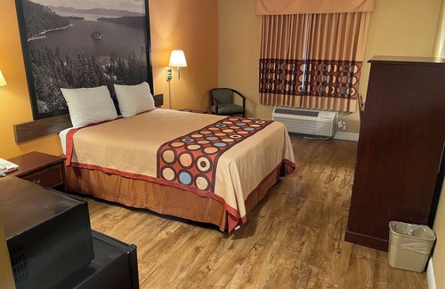 Dixon Hotel | Harvest Inn, Dixon/ UC Davis.