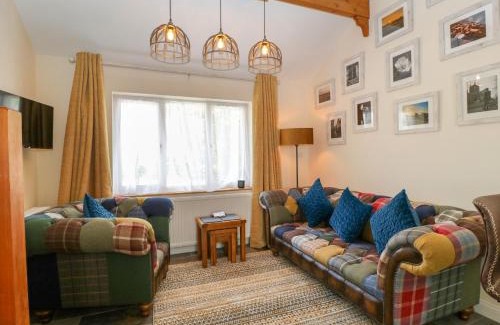 Hay-on-Wye Casa | Harvest Moon Cottage