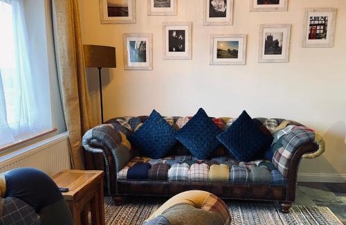 Hay-on-Wye Casa | Harvest Moon Cottage