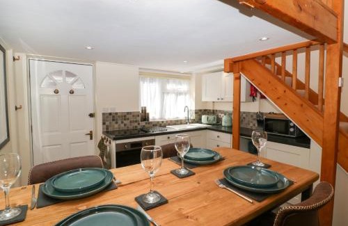 Hay-on-Wye Casa | Harvest Moon Cottage