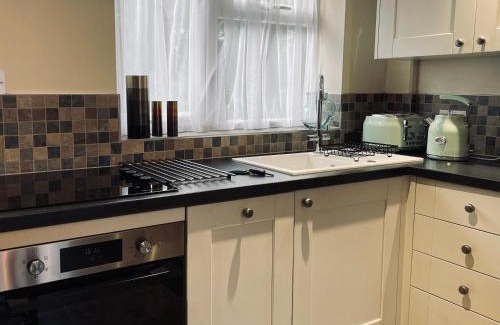 Hay-on-Wye Casa | Harvest Moon Cottage