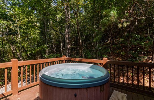 Whittier Cabina | Harvest Moon Mountain Retreat