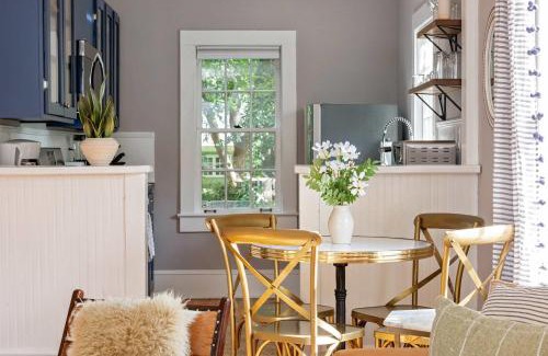 Kirkwood Apartamento | Harvest Moon