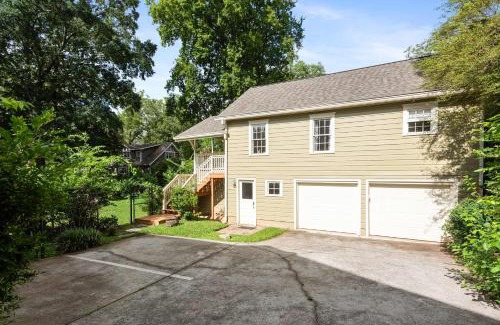 Kirkwood Apartamento | Harvest Moon