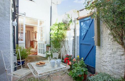 Colyton Casa | Harvey Cottage