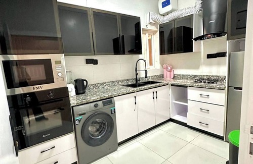 Kano Apartamento | Harvey Trust Luxury Apartments