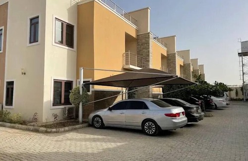 Kano Apartamento | Harvey Trust Luxury Apartments