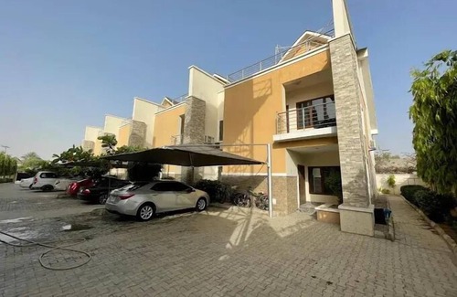 Kano Apartamento | Harvey Trust Luxury Apartments