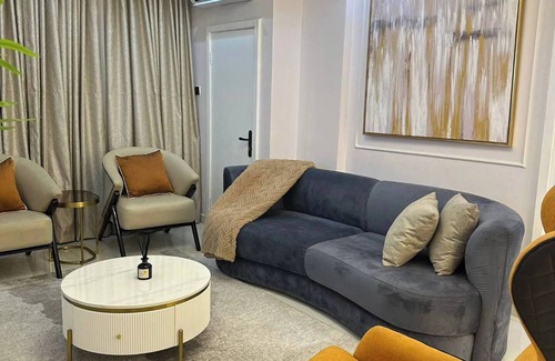 Kano Apartamento | Harvey Trust Luxury Apartments