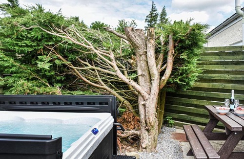 Hawes Casa | Harveys Hideaway 1 UK33852