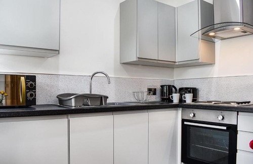 Hawes Casa | Harveys Hideaway 2 UK33856