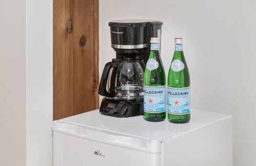 Harvie Heights Condominio | Harvie Heights Studio Getaway | Near Canmore&Banff