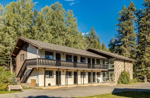 Harvie Heights Condominio | Harvie Heights Studio Getaway | Near Canmore&Banff