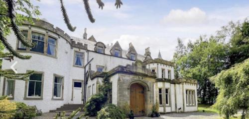 Gorebridge Apartamento | Harvieston Estate Rooms