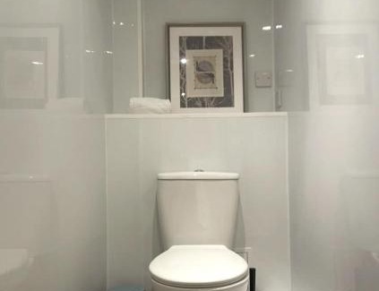 Gorebridge Apartamento | Harvieston Estate Rooms