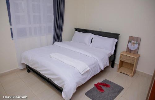 Central Province Casa | HARVIK BnB'S