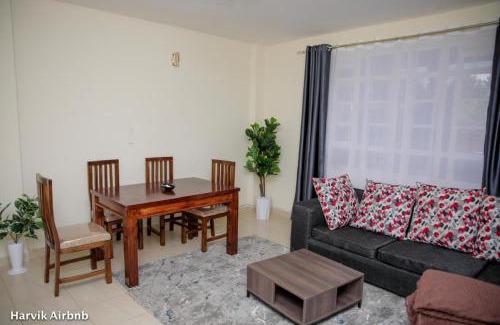 Central Province Casa | HARVIK BnB'S