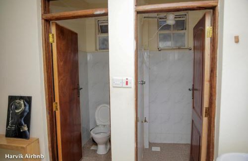 Central Province Casa | HARVIK BnB'S
