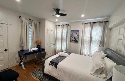 Allston Casa | Harvrd-MIT-B.U./Parkfree/Single Family residence