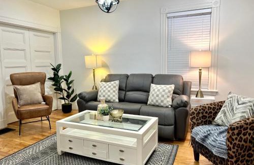Allston Casa | Harvrd-MIT-B.U./Parkfree/Single Family residence