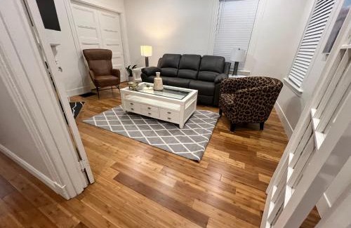 Allston Casa | Harvrd-MIT-B.U./Parkfree/Single Family residence