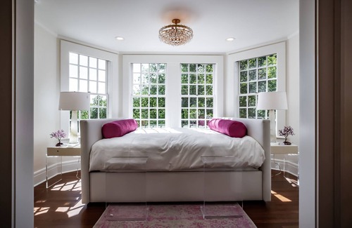 Maple Ridge Cama Y Desayuno | Harwelden Mansion