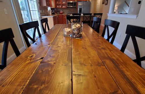 East Harwich Casa | Harwich Cape Escape: ¡Minutos de todo!
