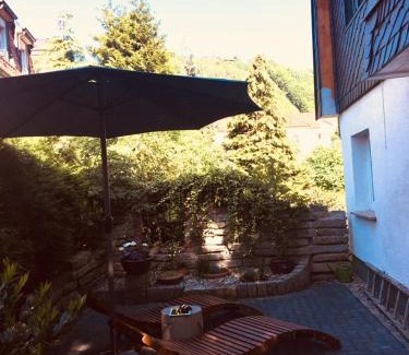 Bad Lauterberg Casa | Harz Cottage Emma