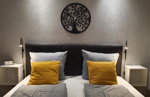 Hahnenklee Apartamento | Harz Enjoy - Vier Jahreszeiten