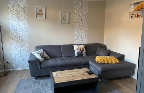 Tanne Apartamento | HARZ Ferienwohnung An der Bode - Tanne