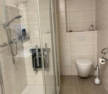 Tanne Apartamento | HARZ Ferienwohnung An der Bode - Tanne