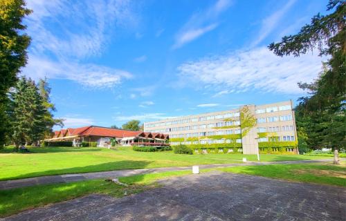 Blankenburg Hotel | Harz Hotel Vogelberg