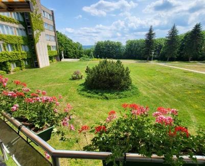 Blankenburg Hotel | Harz Hotel Vogelberg