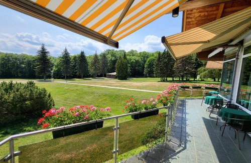 Blankenburg Hotel | Harz Hotel Vogelberg