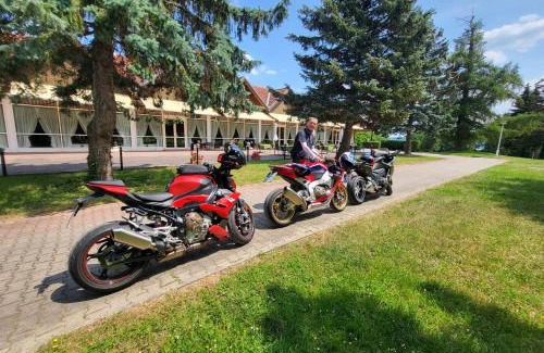 Blankenburg Hotel | Harz Hotel Vogelberg
