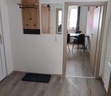 Clausthal-Zellerfeld Apartamento | HARZ-PFOTE familien- und hundefreundliche Ferienwohnung