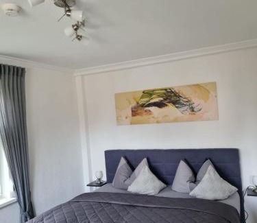 Hasserode Apartamento | Harz-Stübchen