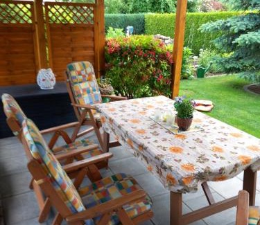 Blankenburg Apartamento | Harz und Gemütlich