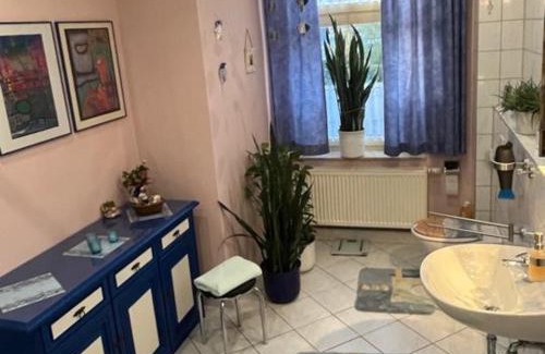 Blankenburg Apartamento | Harz und Gemütlich