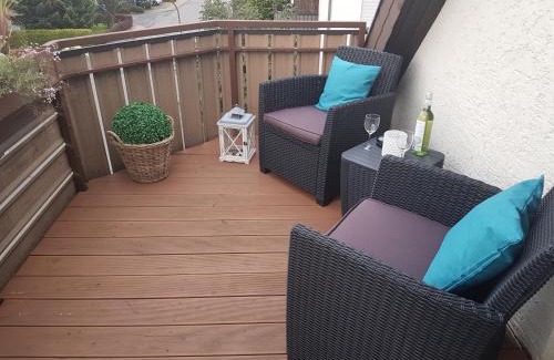 Herzberg am Harz Apartamento | Harzhome