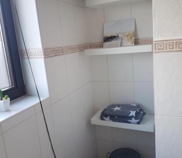 Herzberg am Harz Apartamento | Harzhome