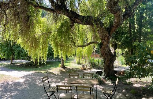 Warnstedt Hotel | Harzhotel Warnstedter Krug