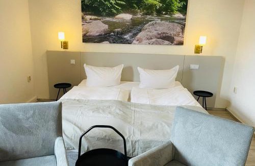 Warnstedt Hotel | Harzhotel Warnstedter Krug