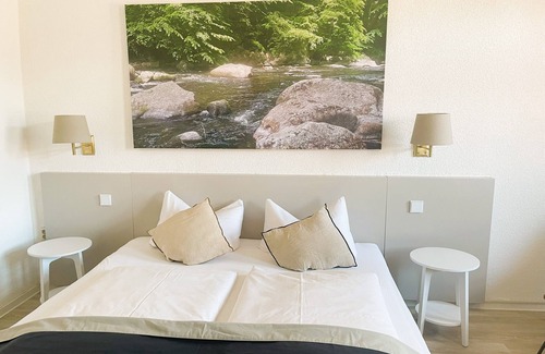 Warnstedt Hotel | Harzhotel Warnstedter Krug