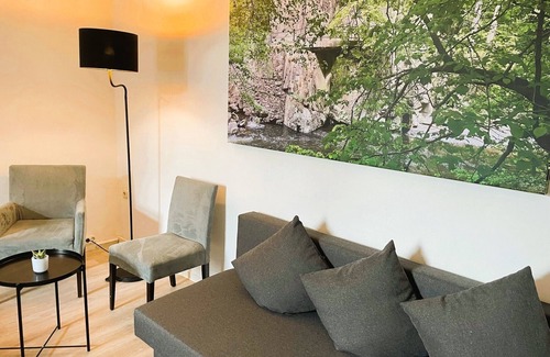 Warnstedt Hotel | Harzhotel Warnstedter Krug