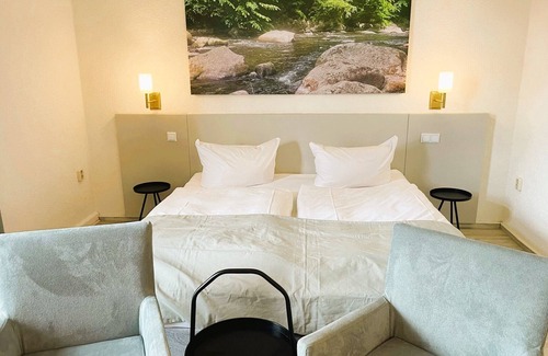 Warnstedt Hotel | Harzhotel Warnstedter Krug