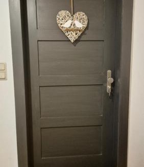 Quedlinburg Apartamento | Harzperle Quedlinburg Ferienwohnung 41m²
