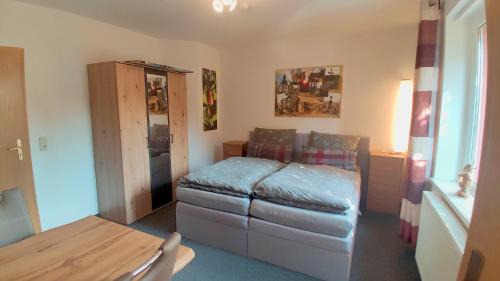 Harzgerode Apartamento | Harzschlösschen