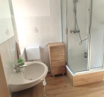 Harzgerode Apartamento | Harzschlösschen