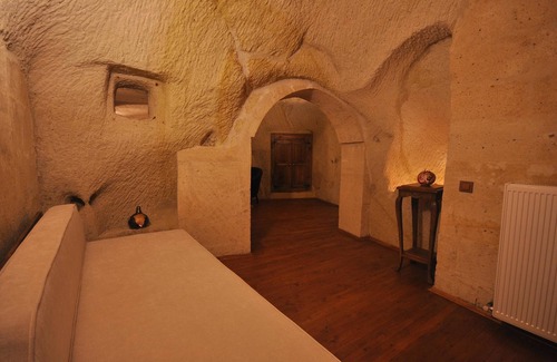 Urgup Casa | Has Cave Konak